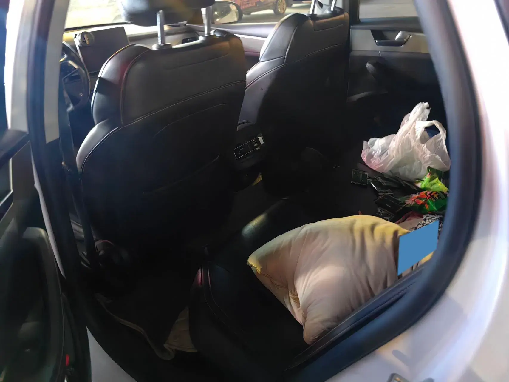 2019 BYD QIN thumbnail 3