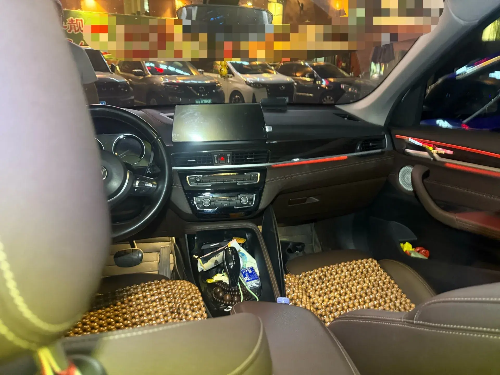 2022 BMW X1 thumbnail 3