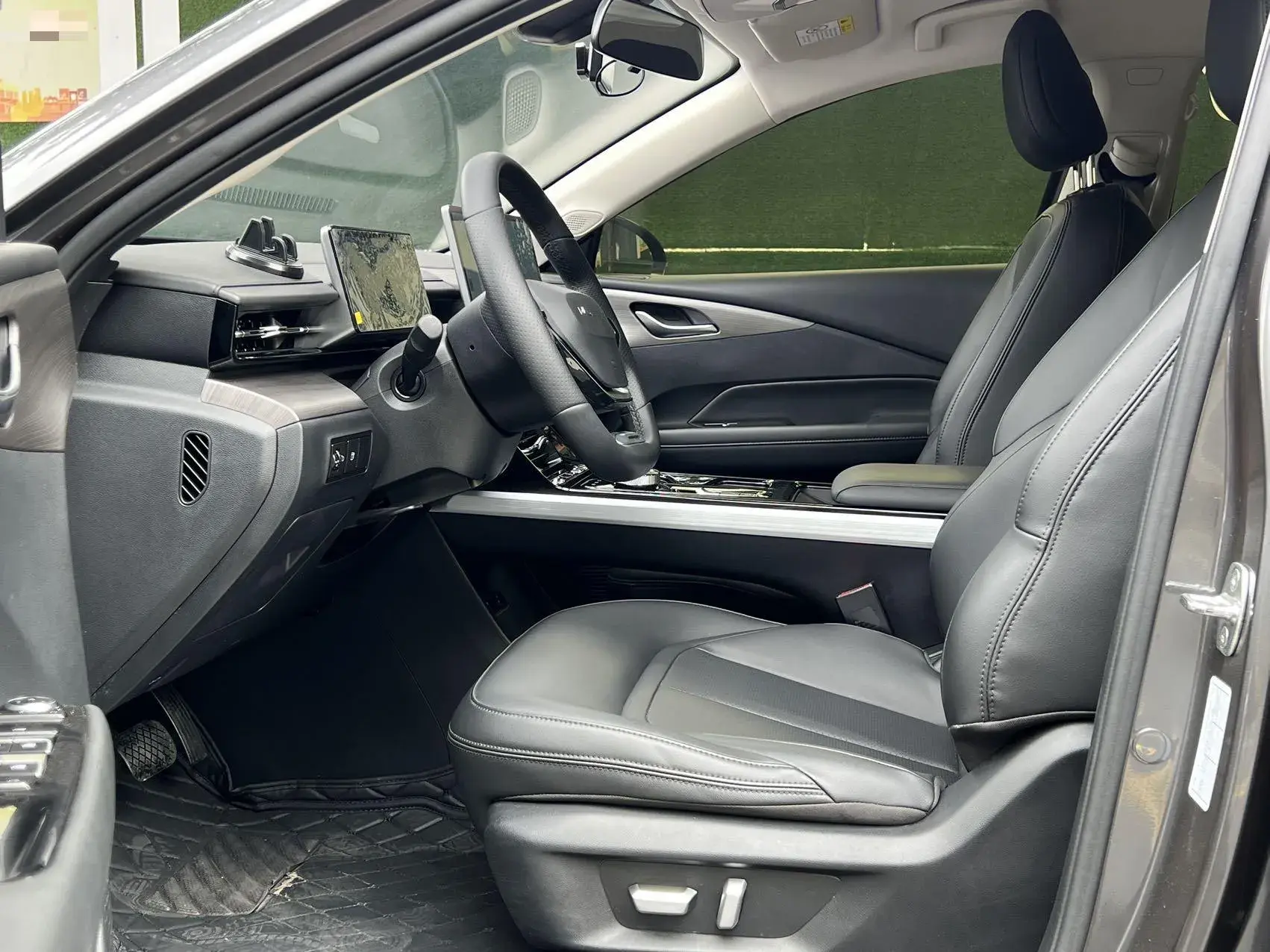 2023 WULING XINGGUANG thumbnail 3