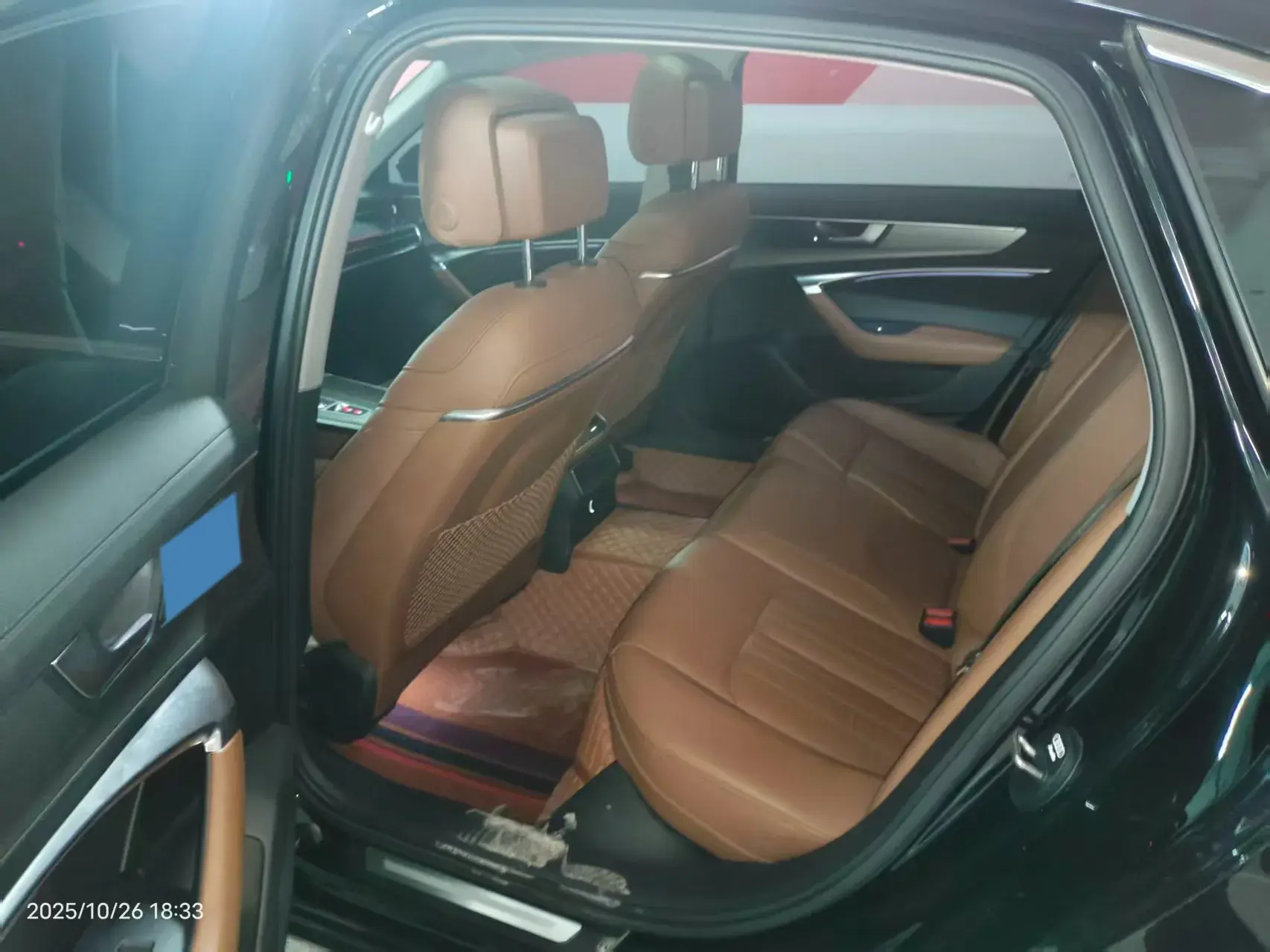 2019 AUDI A6L thumbnail 4