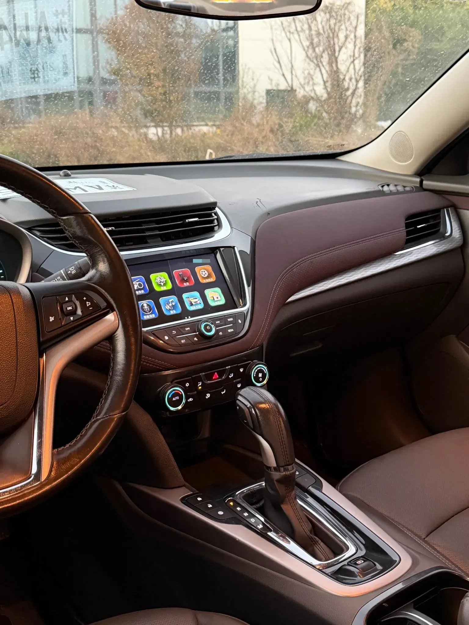 2018 CHEVROLET MALIBU thumbnail 4