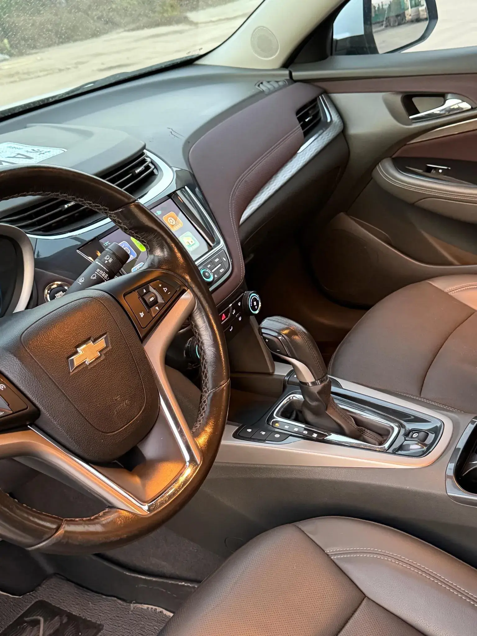 2018 CHEVROLET MALIBU thumbnail 3