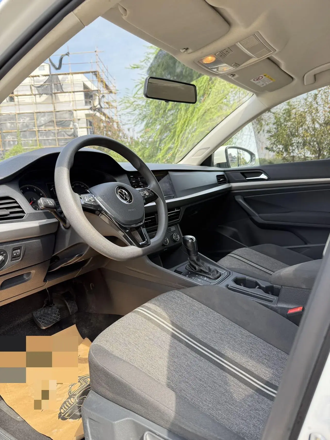 2021 VOLKSWAGEN LAVIDA thumbnail 4