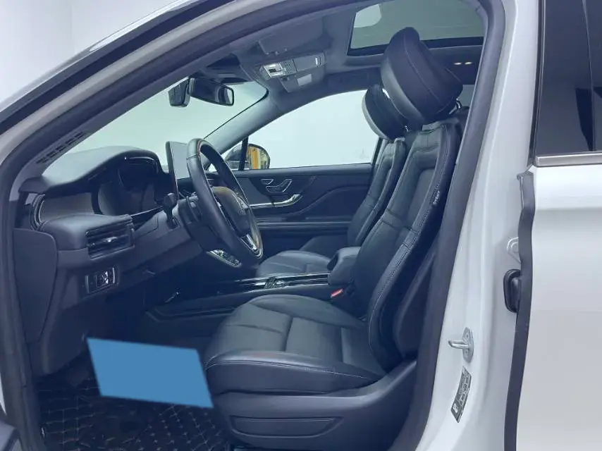 2022 LINCOLN CORSAIR thumbnail 2