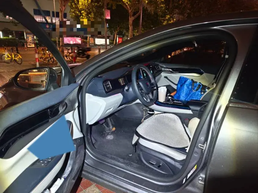 2021 BYD QIN thumbnail 3