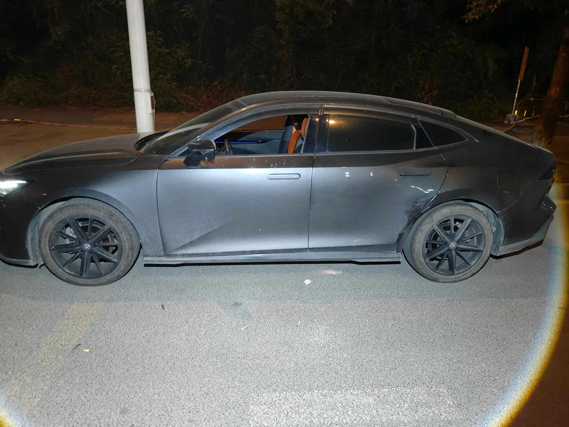 2022 CHANGAN UNI-V thumbnail 2