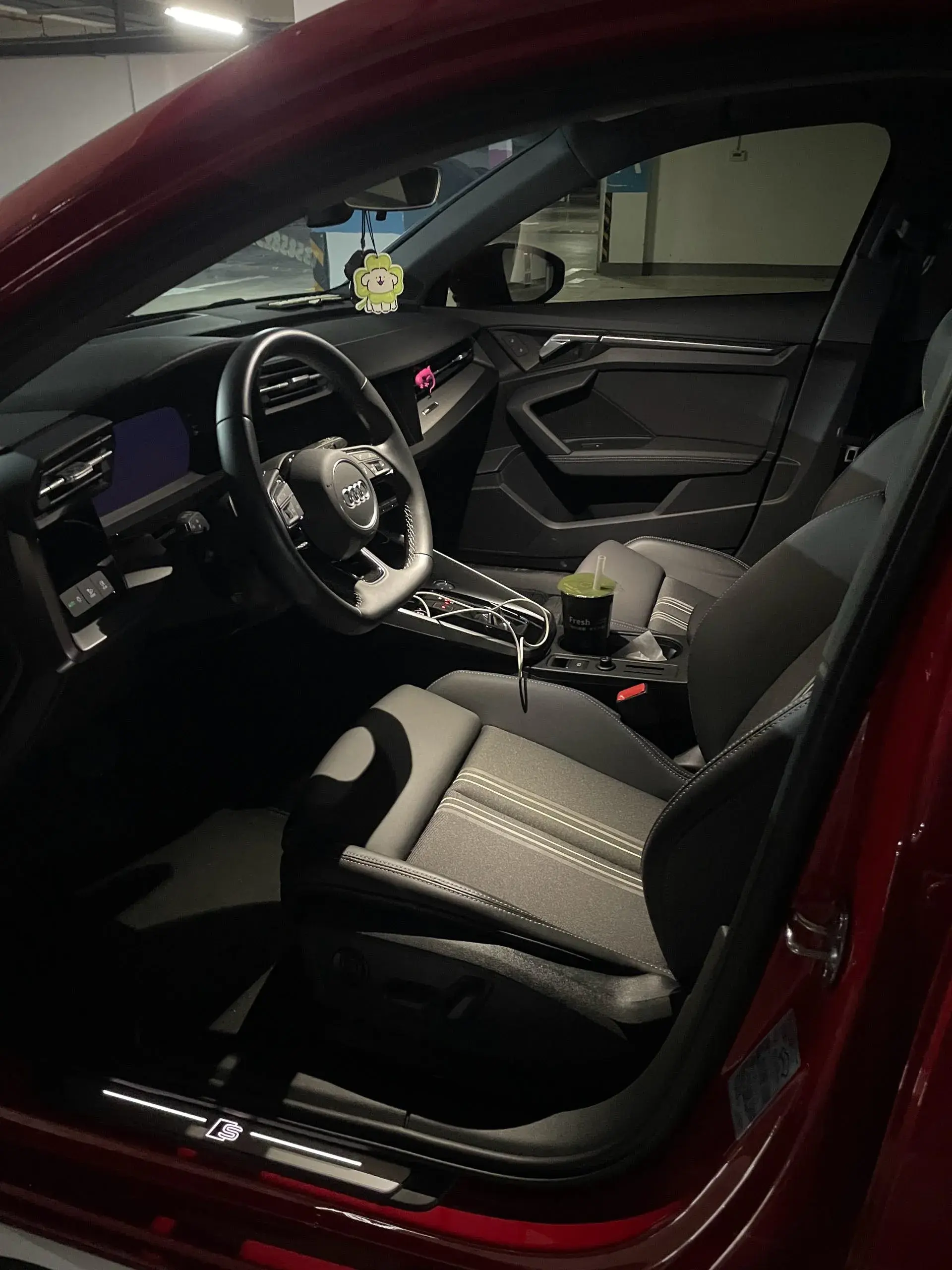 2022 AUDI A3 thumbnail 3