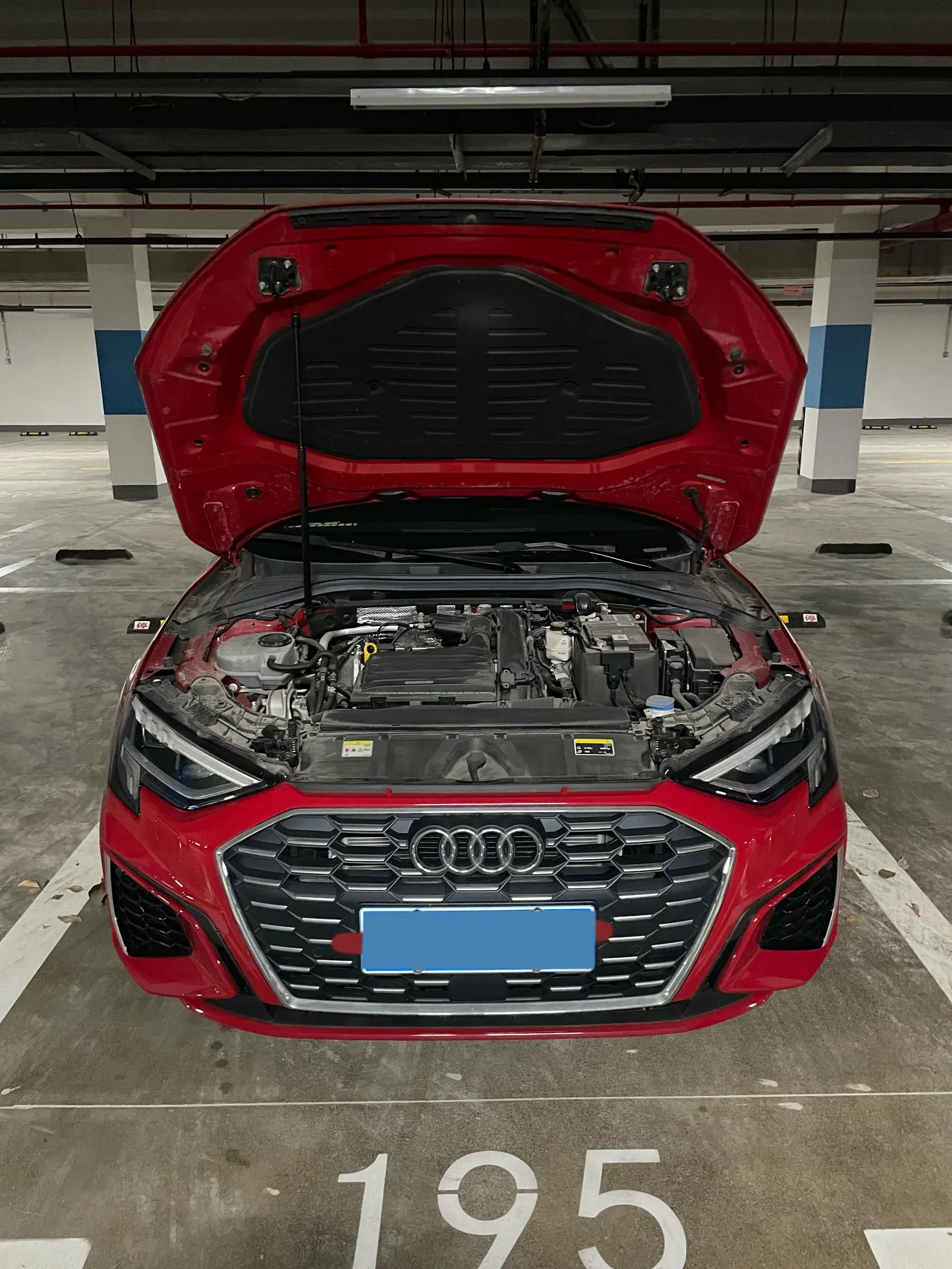 2022 AUDI A3 thumbnail 2