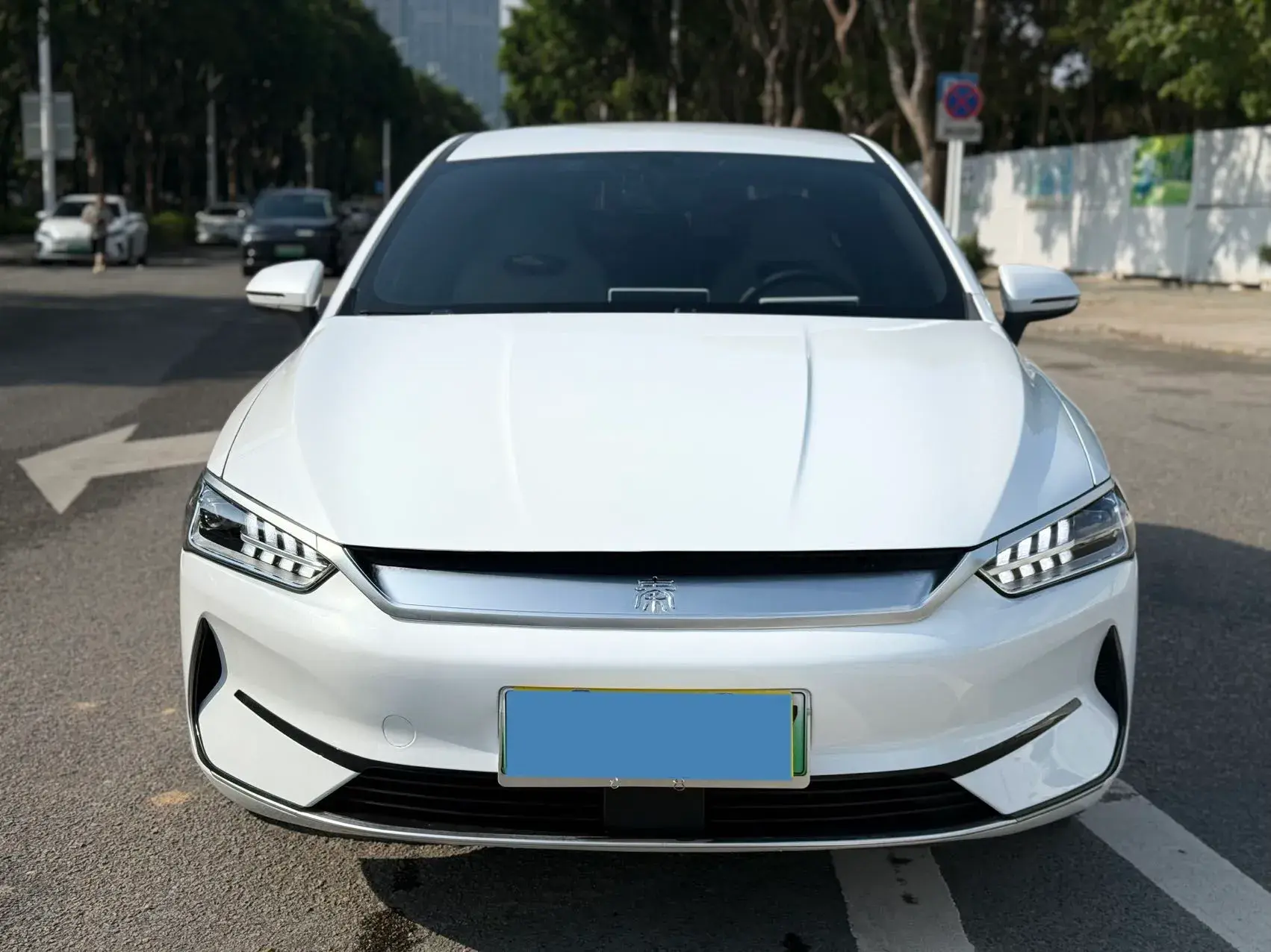 2023 BYD QIN thumbnail 2