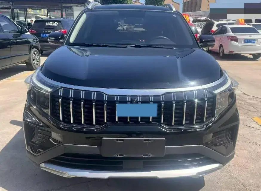 2021 KIA SPORTAGE thumbnail 2