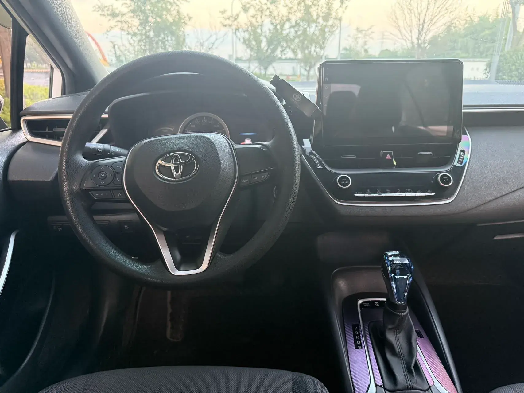 2021 TOYOTA LEVIN thumbnail 4