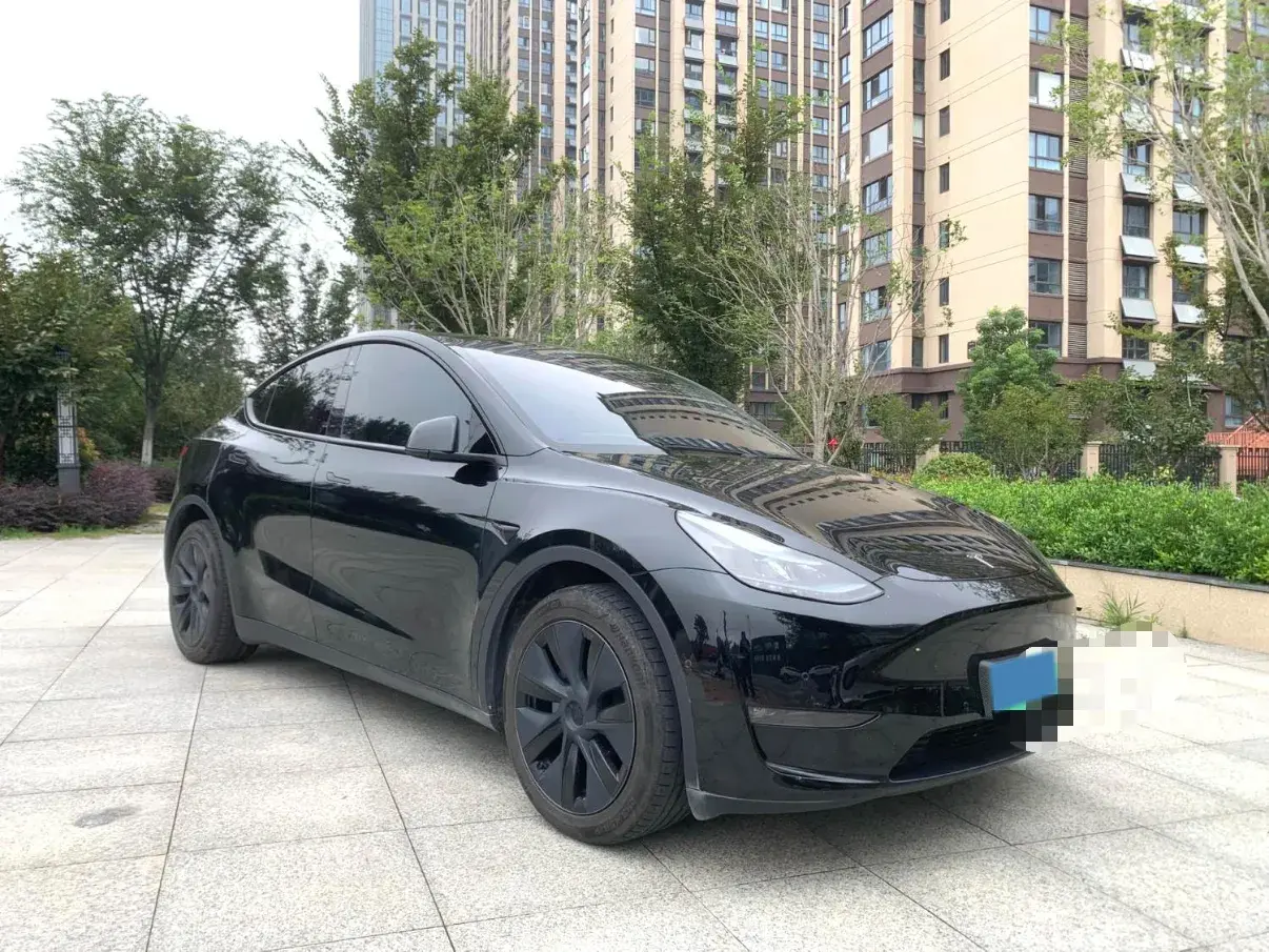 2023 TESLA MODEL thumbnail 3