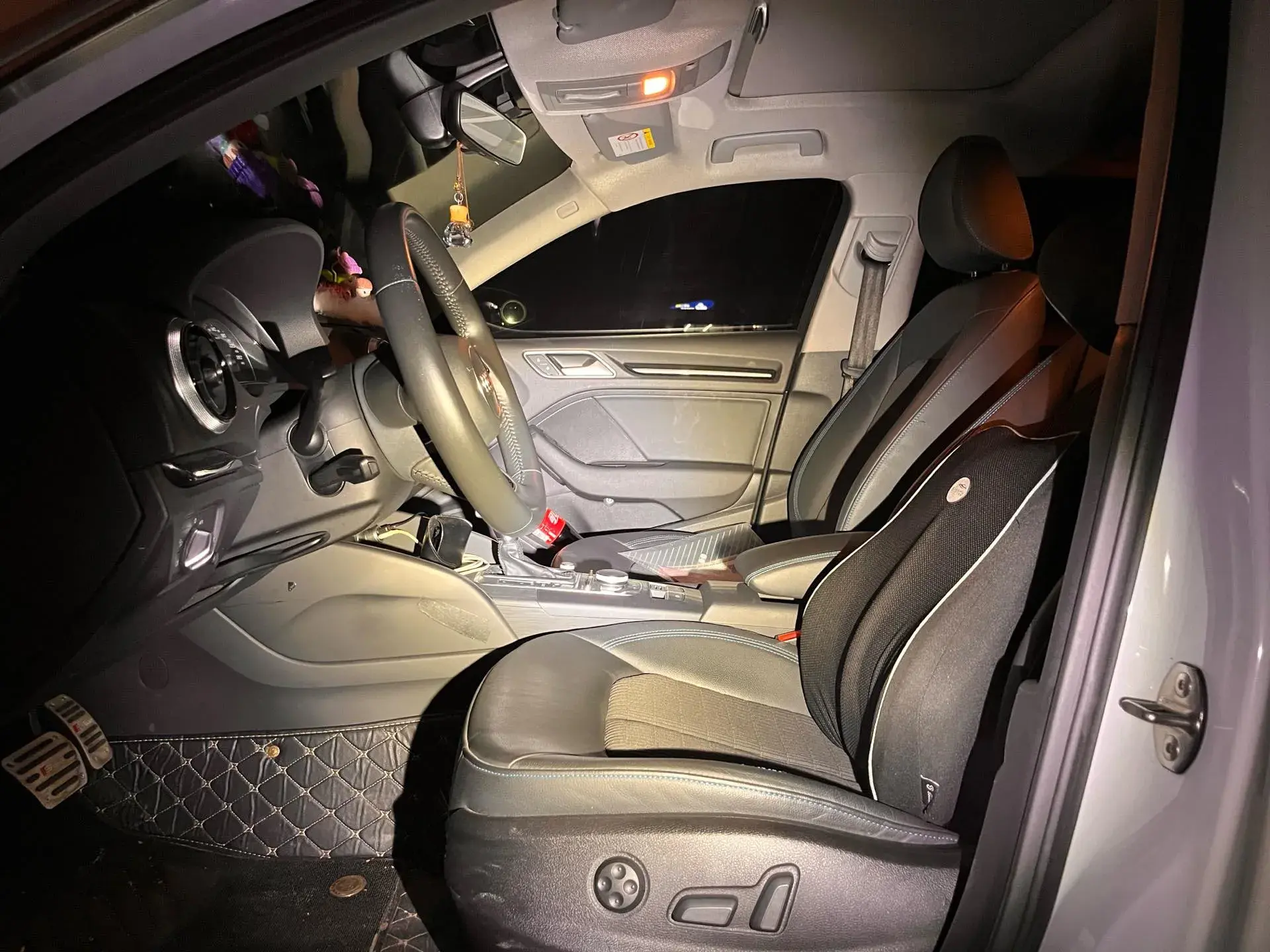 2019 AUDI A3 thumbnail 3