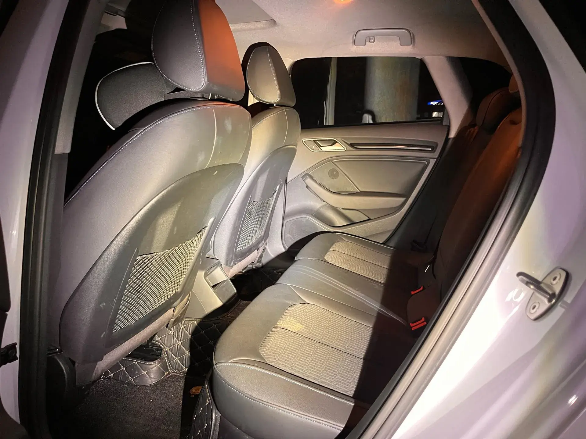 2019 AUDI A3 thumbnail 4