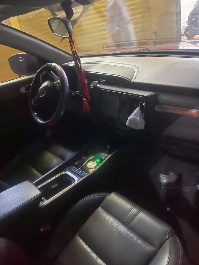 2019 Chery EV Tiggo e BEV 53.6KWH,autocango,china used car exporter,china ev exporter,chinese used car exporter,chinese used ev exporter