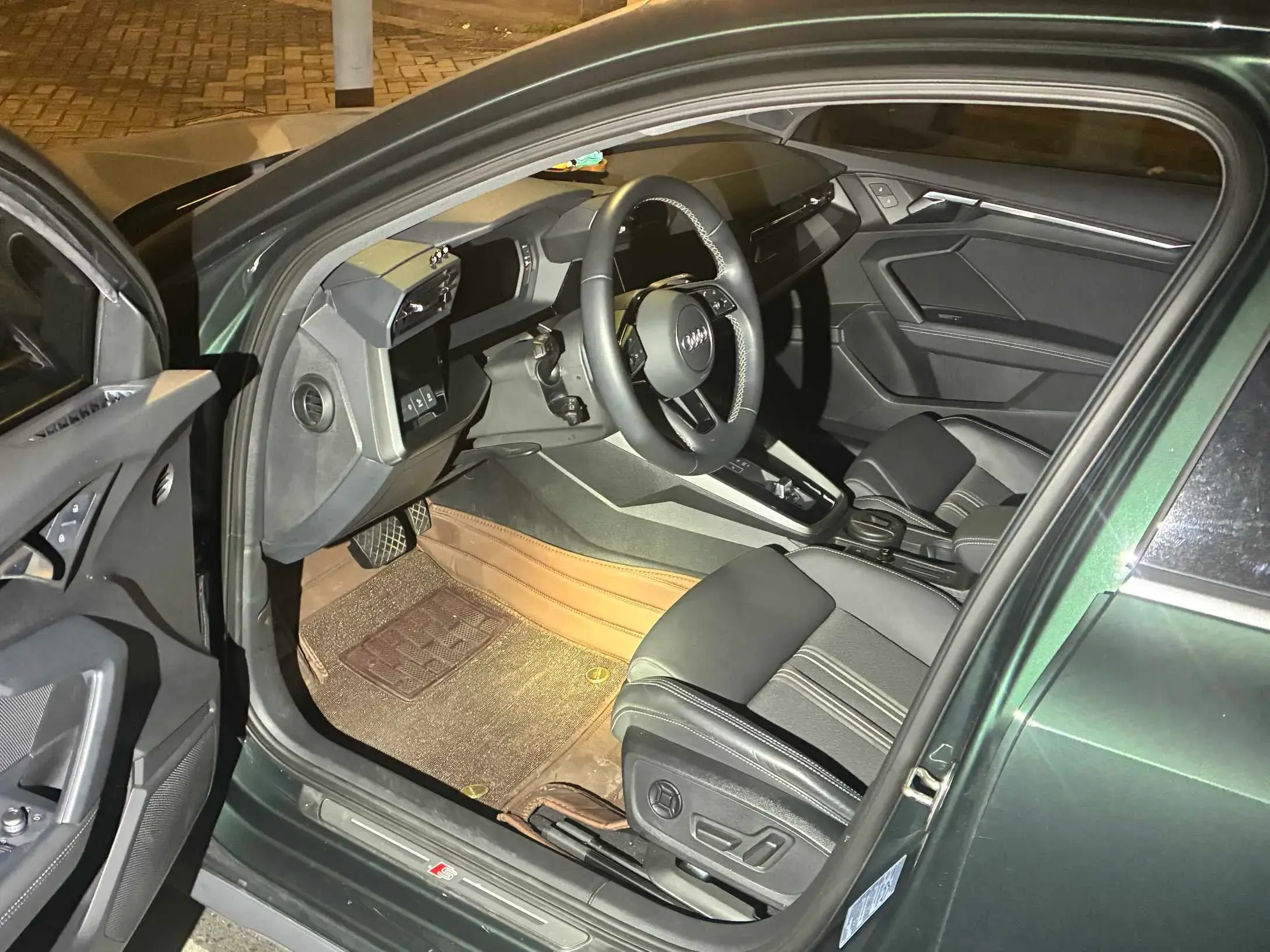 2023 AUDI A3 thumbnail 4