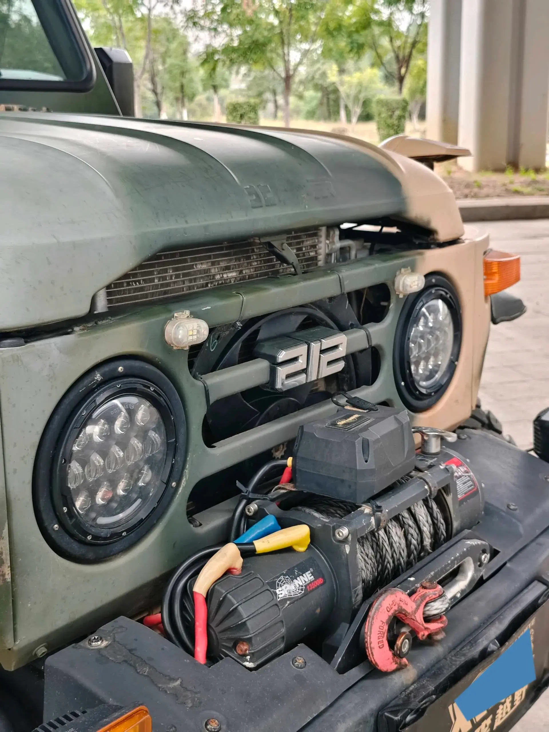 2023 BAW 212 thumbnail 3