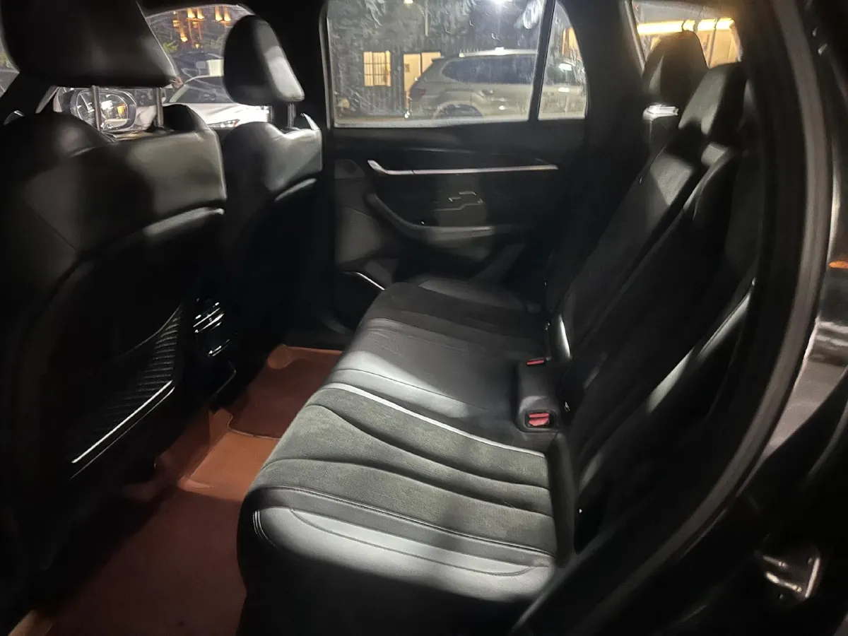 2024 Geely Monjaro 2.0T 238HP L4 8AT,autocango,china used car exporter,china ev exporter,chinese used car exporter,chinese used ev exporter