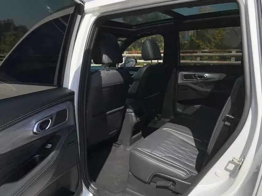 2022 GAC TRUMPCHI thumbnail 3