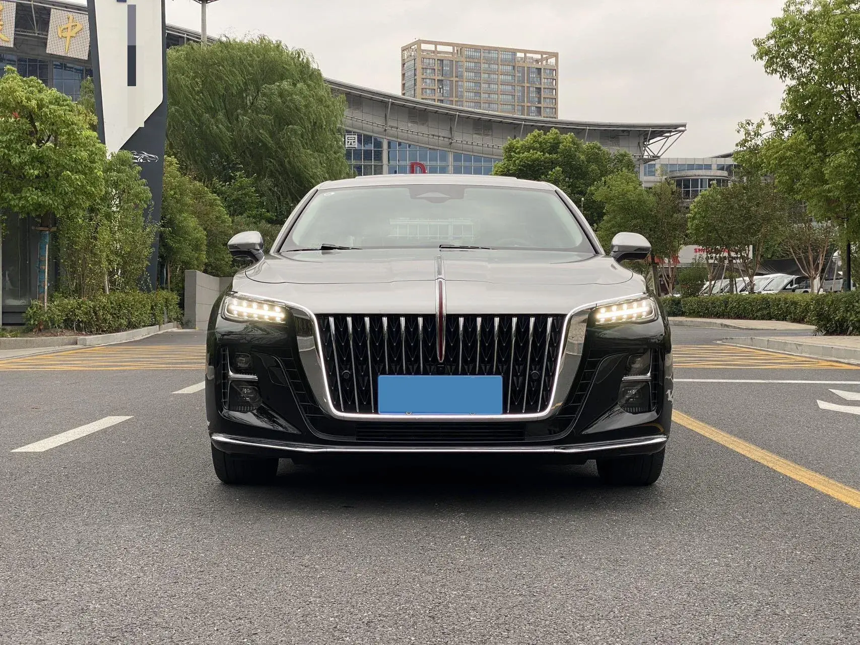 2024 HONGQI H5 thumbnail 2