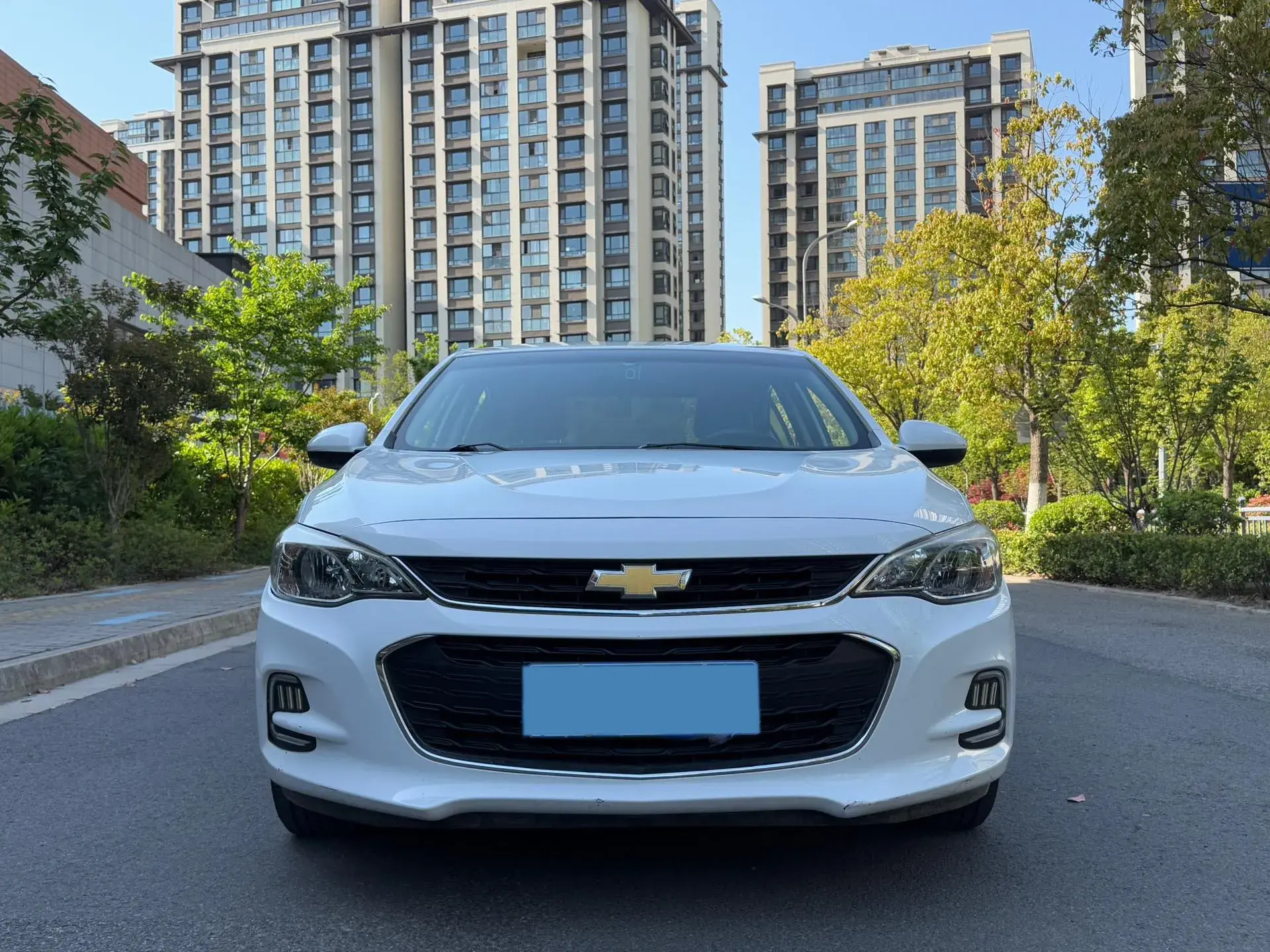 2019 CHEVROLET CAVALIER thumbnail 2