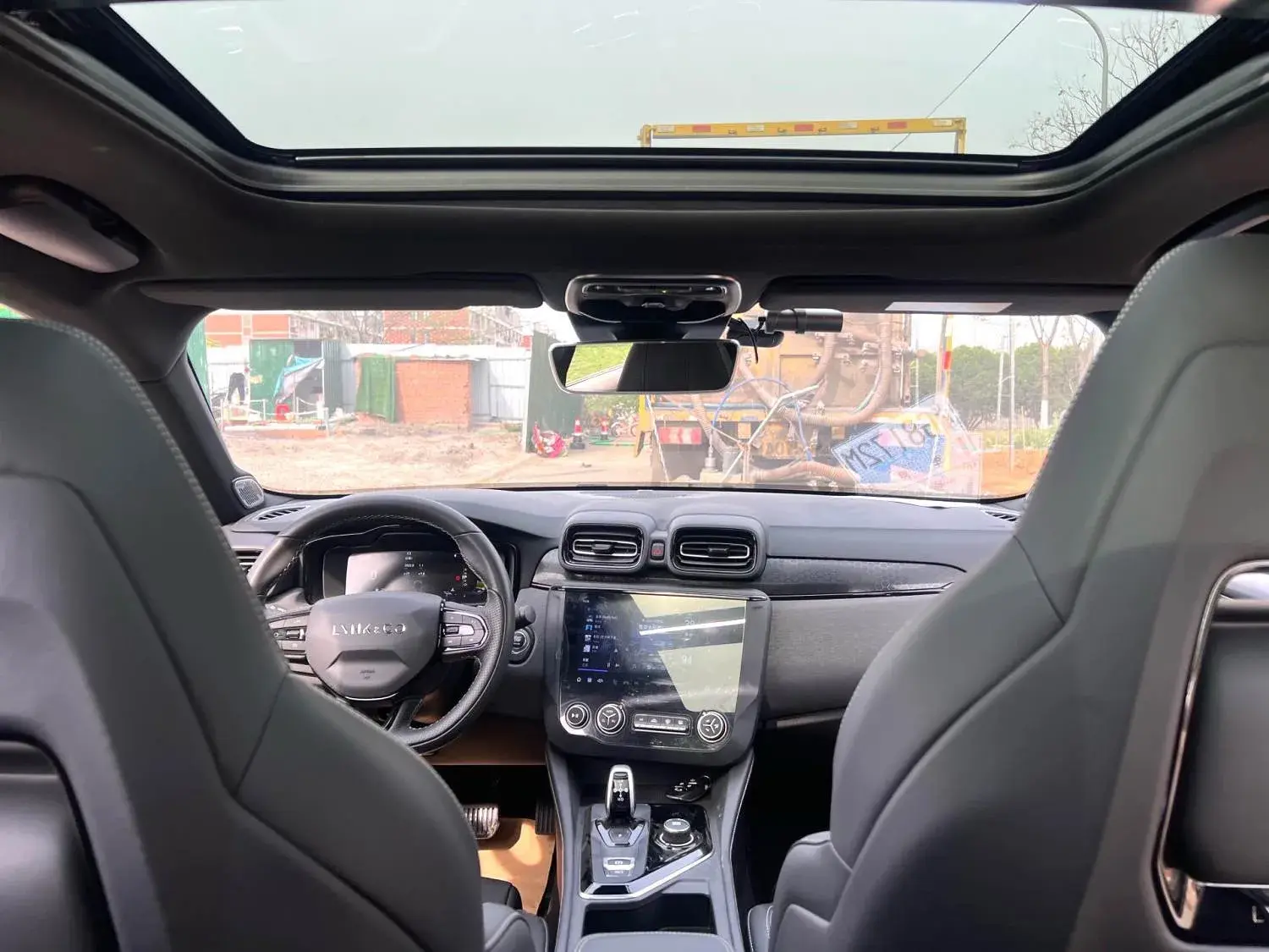 2022 LYNK&CO 03 thumbnail 4