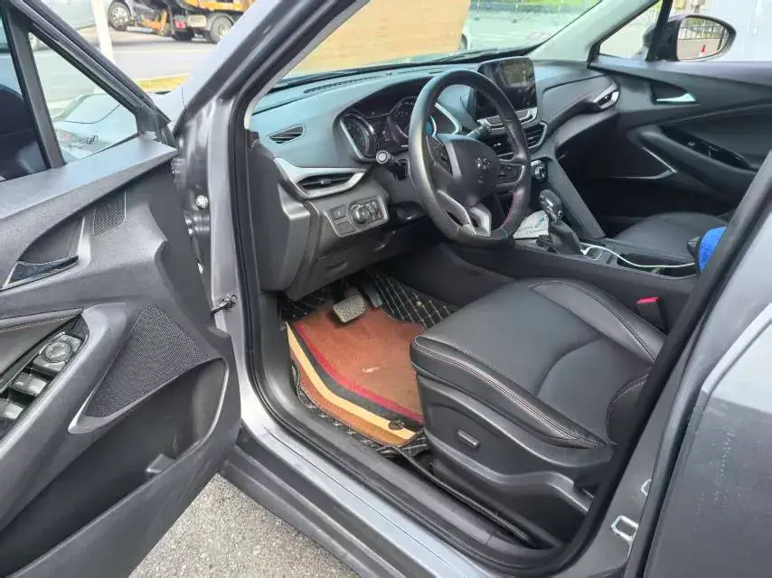 2019 CHEVROLET ORLANDO thumbnail 2