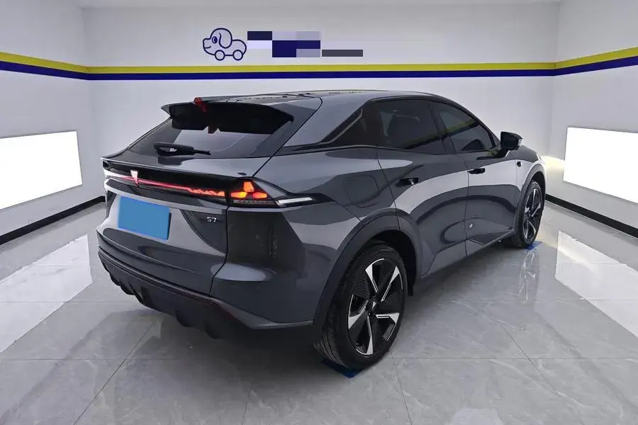 2023 DEEPAL SL03 thumbnail 2