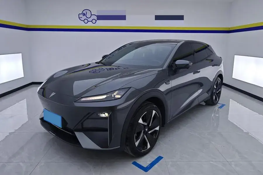 2023 DEEPAL SL03 view 1