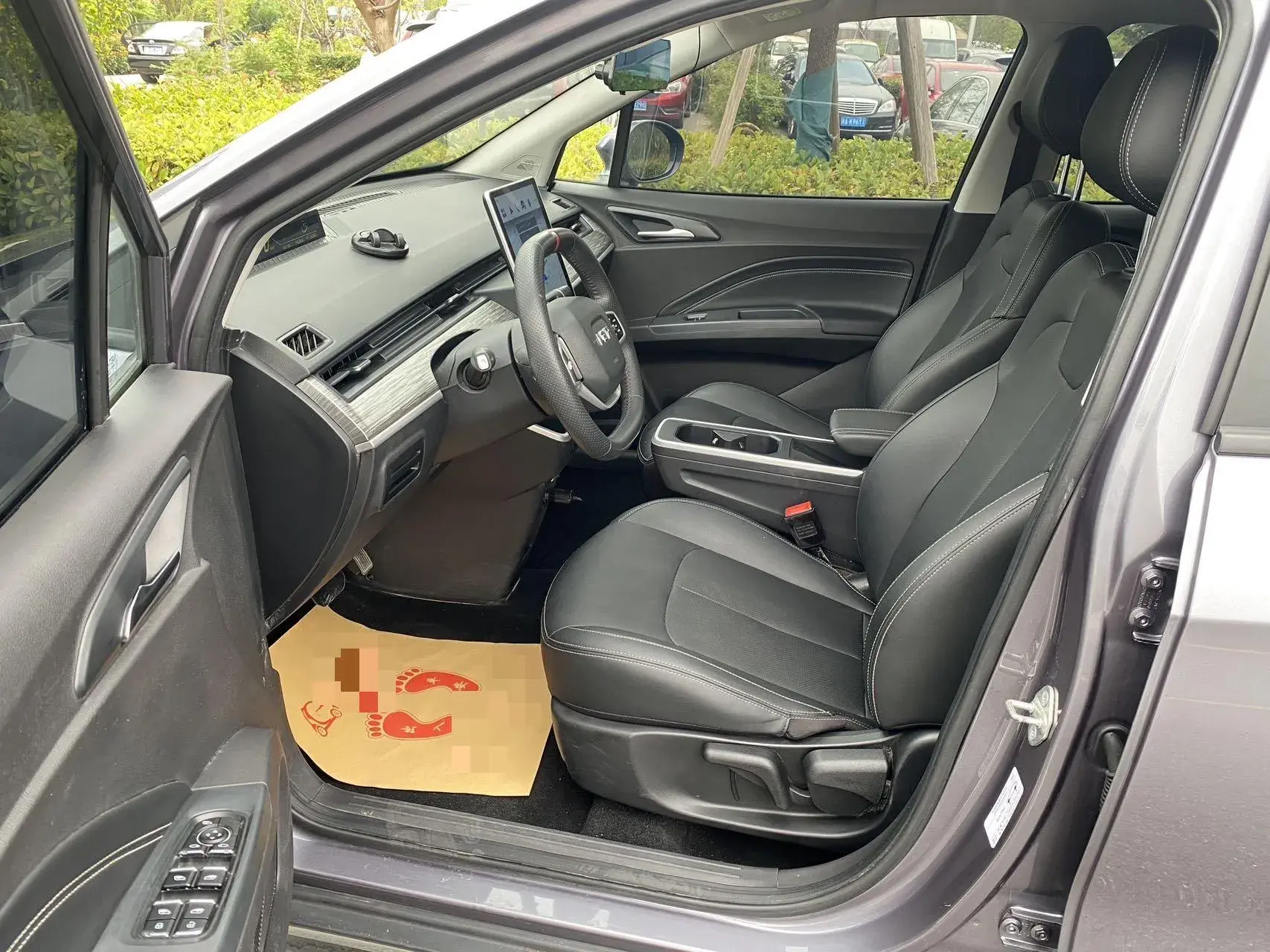 2021 NETA V thumbnail 4