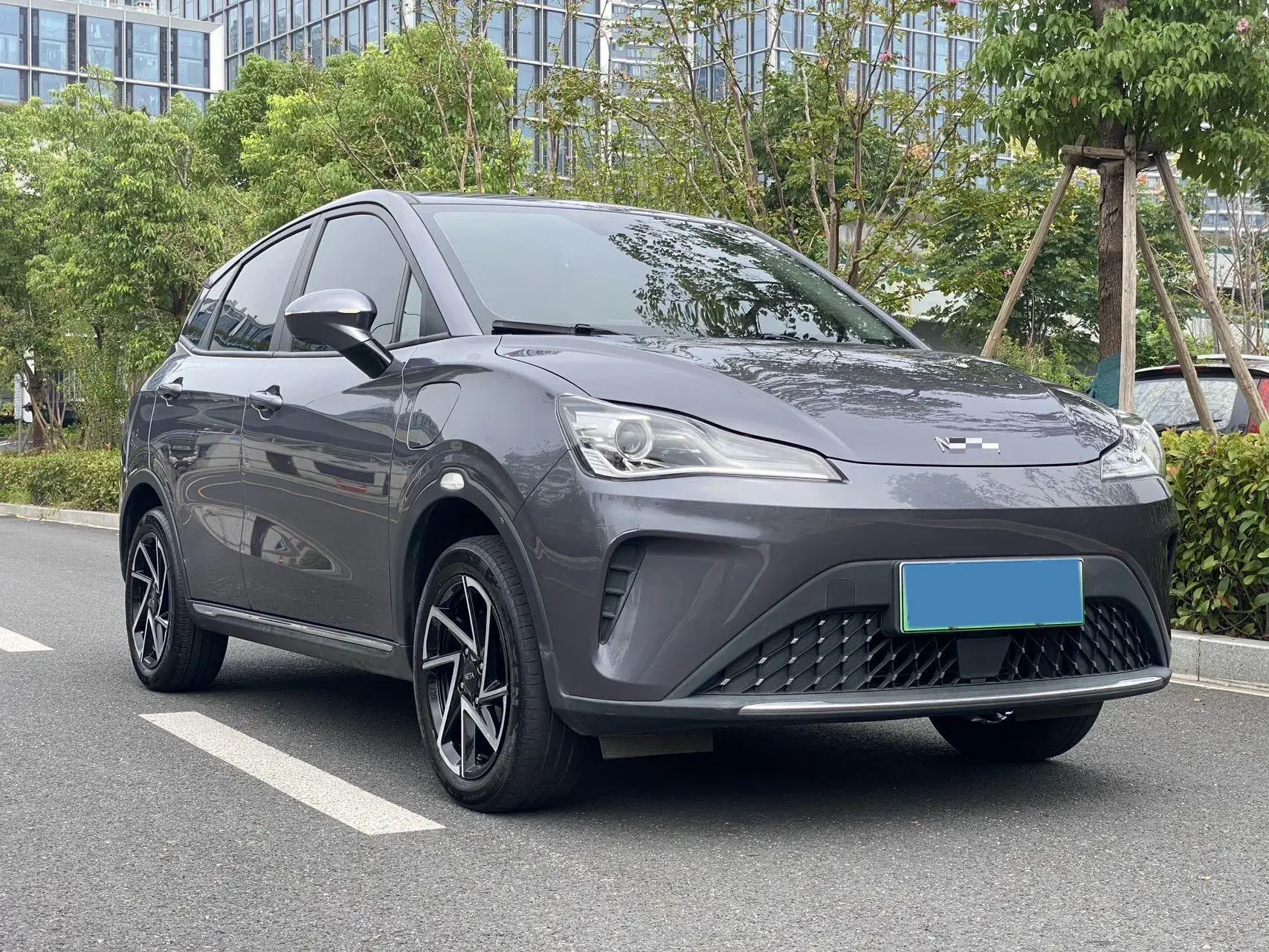 2021 NETA V thumbnail 3