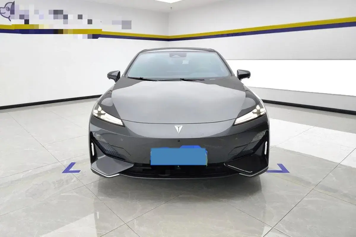 2025 DEEPAL SL03 thumbnail 3