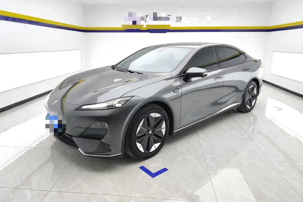 2025 DEEPAL SL03 view 1