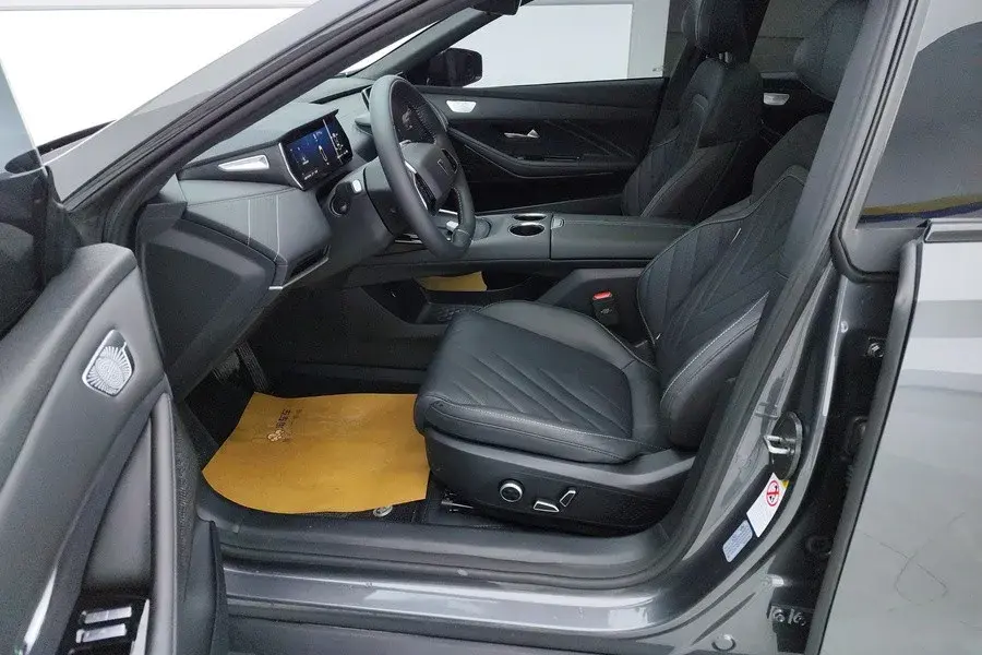 2025 DEEPAL SL03 thumbnail 4