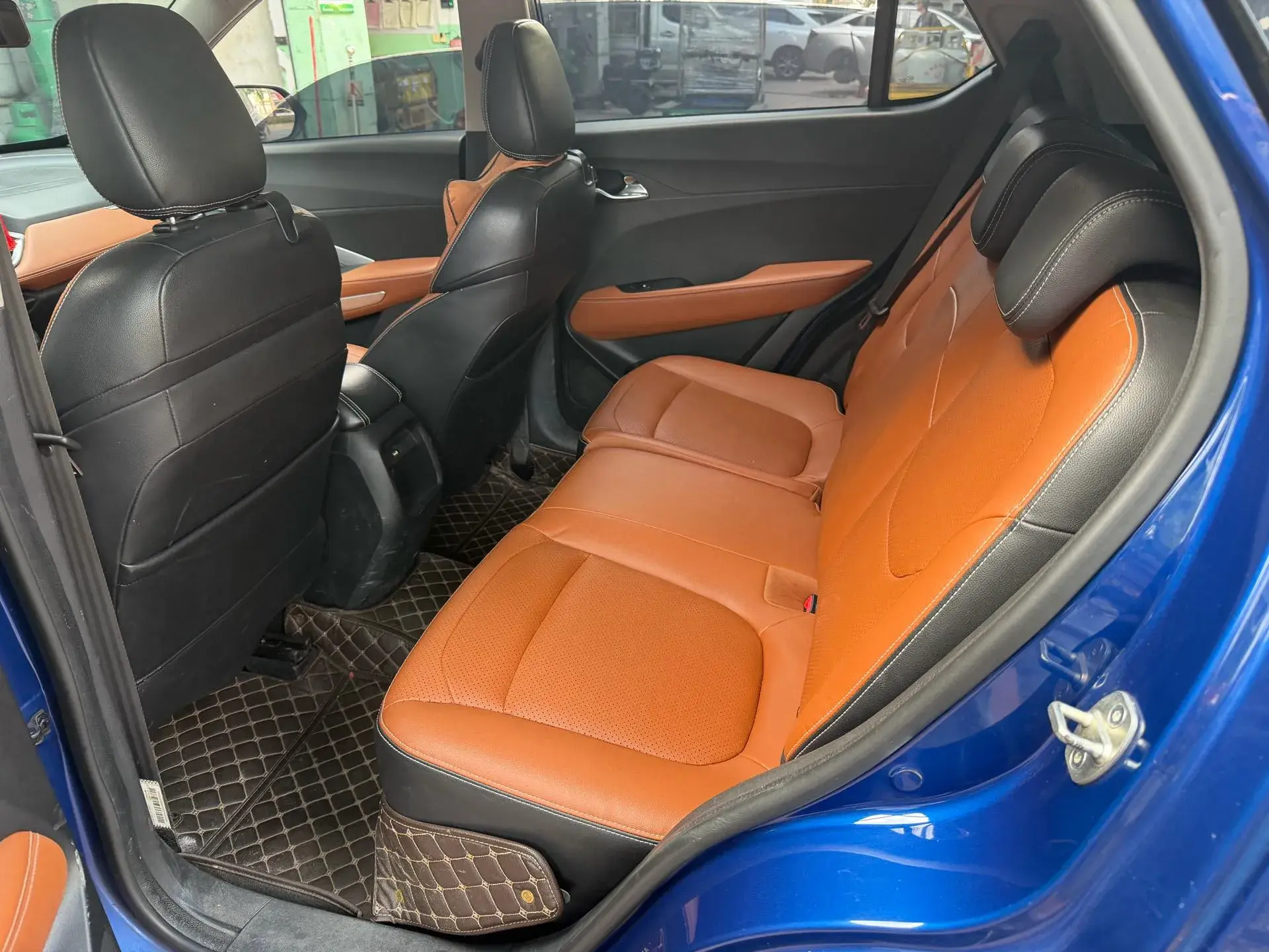 2019 BAOJUN 510 thumbnail 3