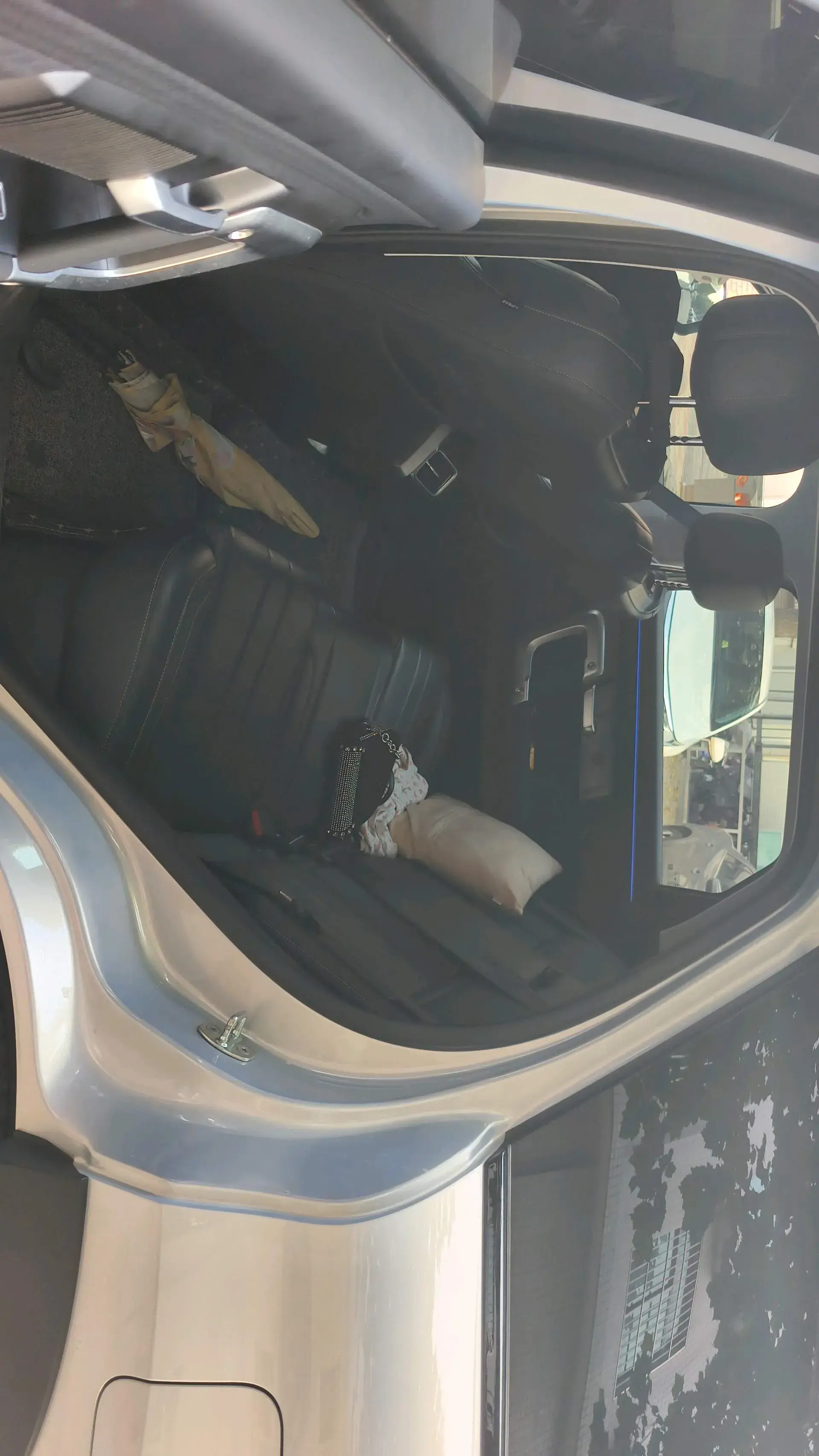 2023 CHERY EXPLORATION thumbnail 4