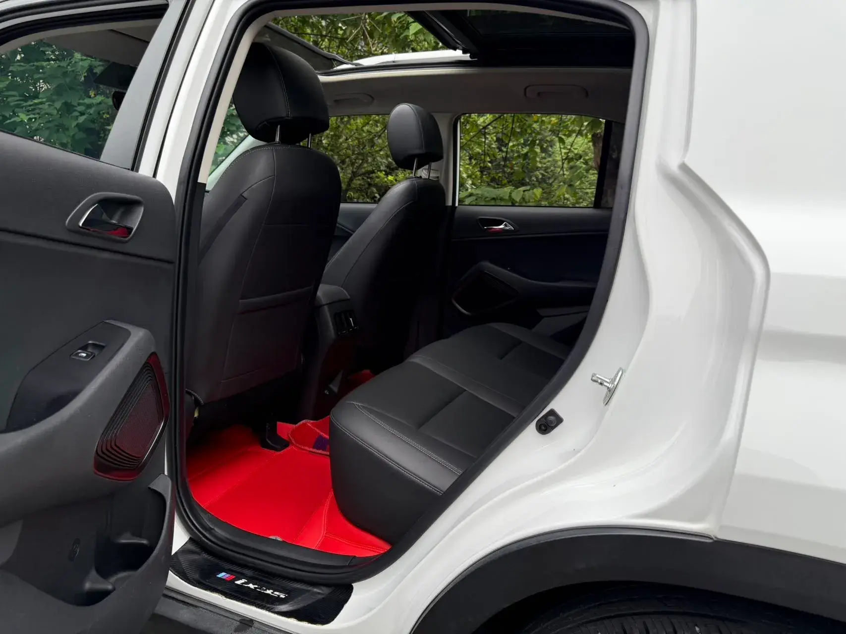 2021 HYUNDAI IX35 thumbnail 3