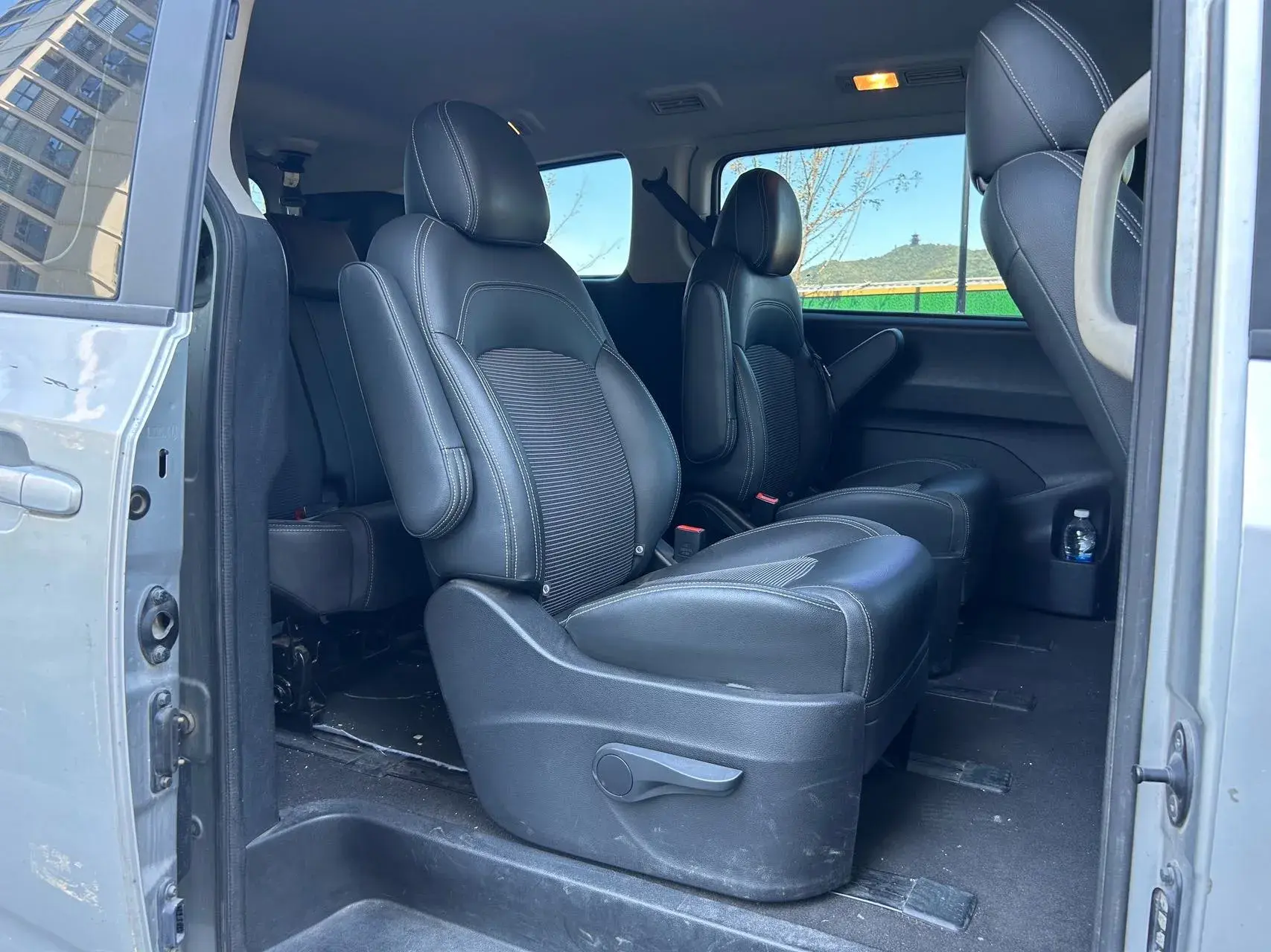 2016 MAXUS G10 thumbnail 4