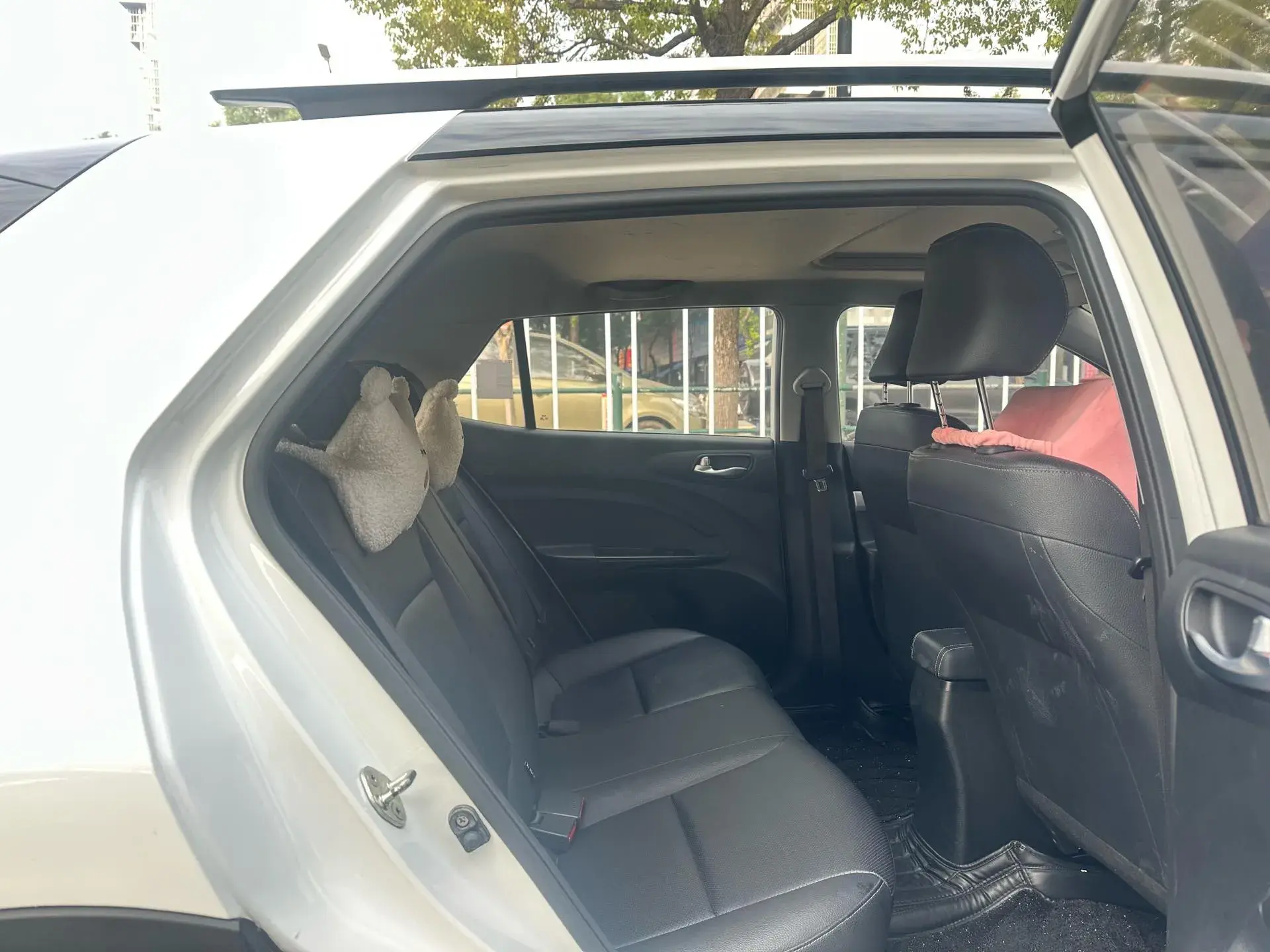 2021 KIA KX1 thumbnail 2