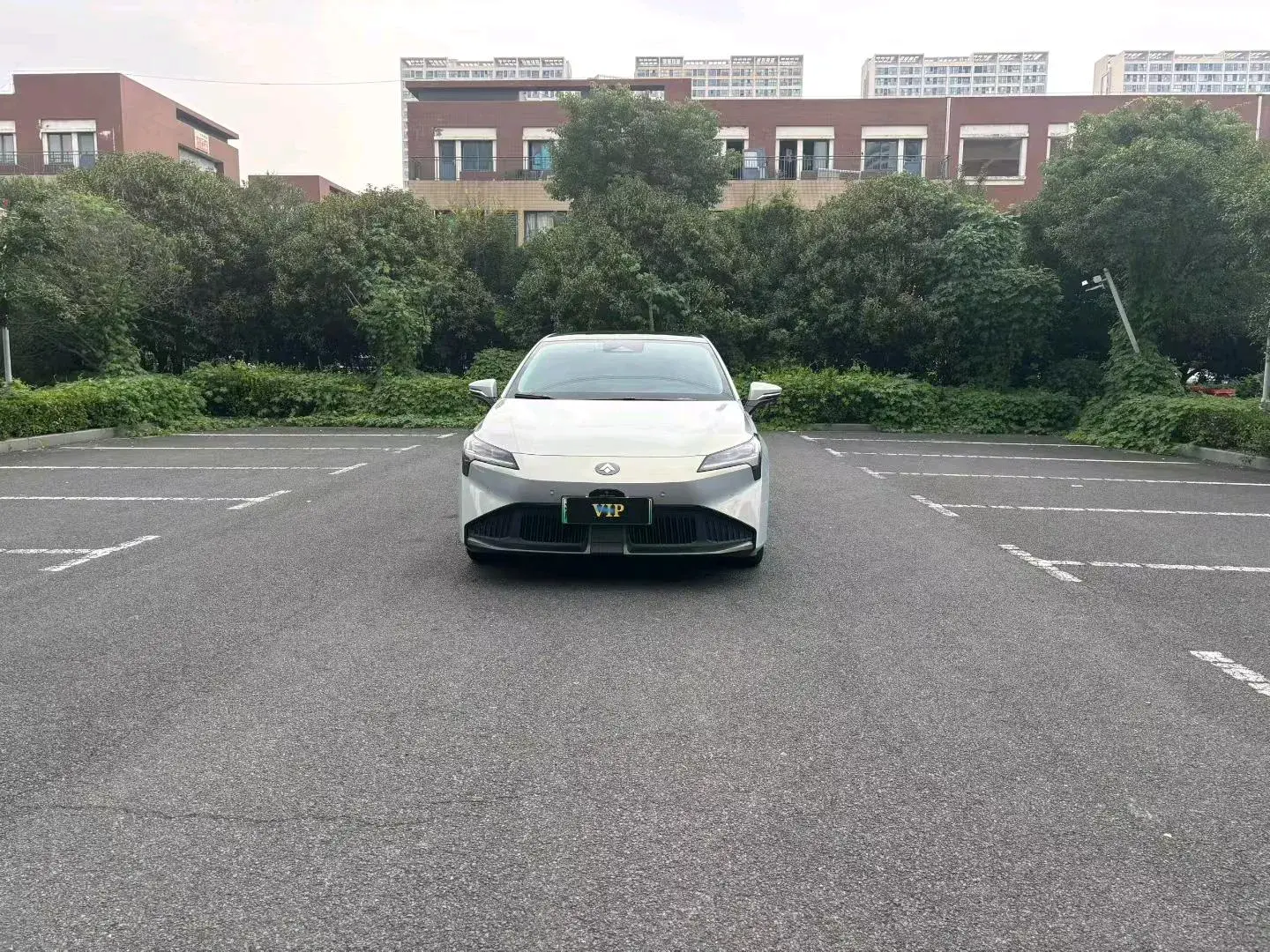 2022 AION S thumbnail 2