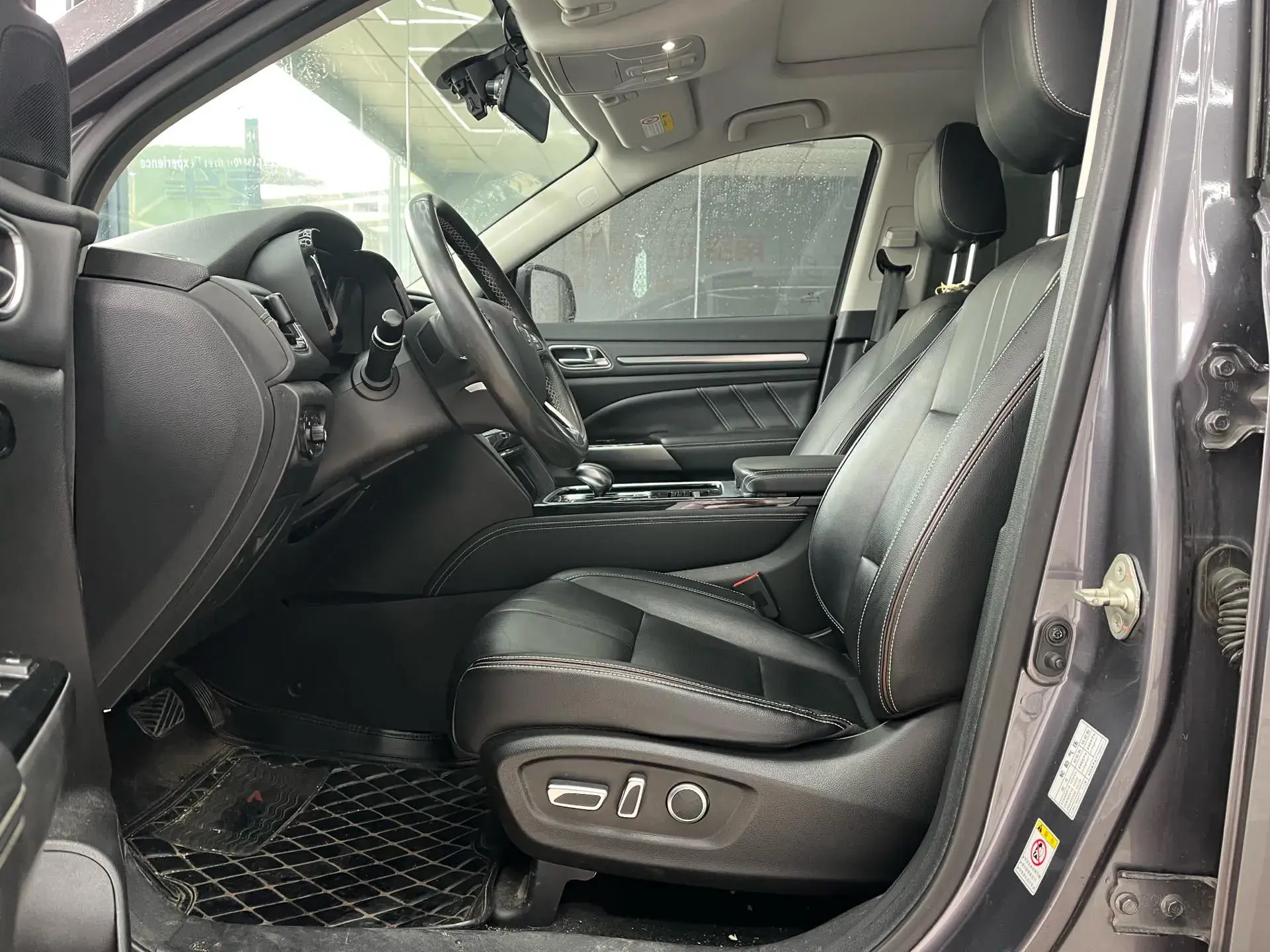 2020 GAC TRUMPCHI thumbnail 4