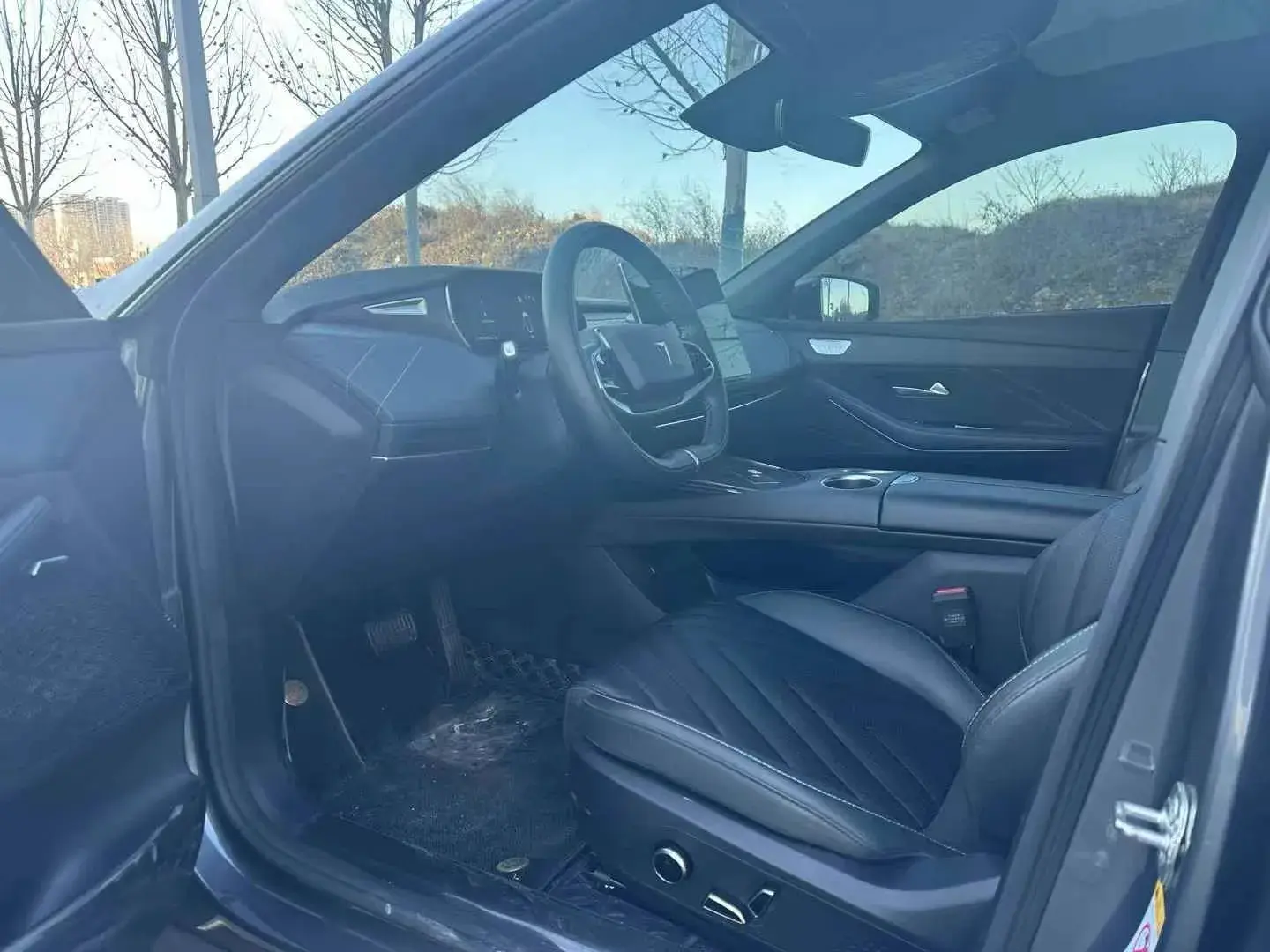 2023 DEEPAL SL03 thumbnail 4