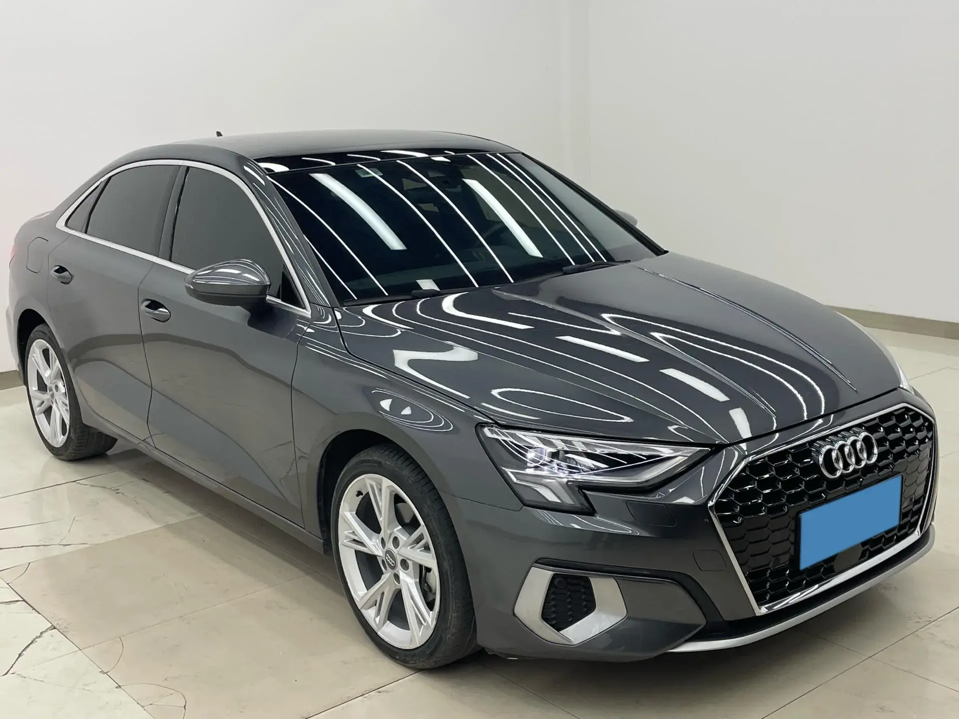 2021 AUDI A3 thumbnail 2