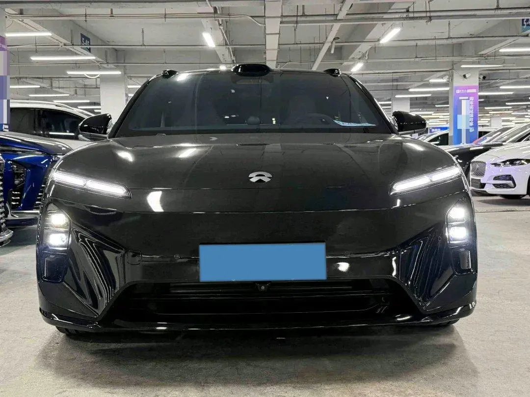 2025 NIO ET5T thumbnail 2