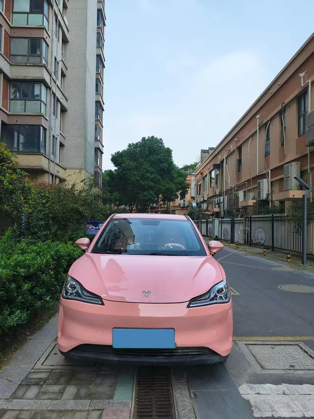 2021 NETA V thumbnail 2