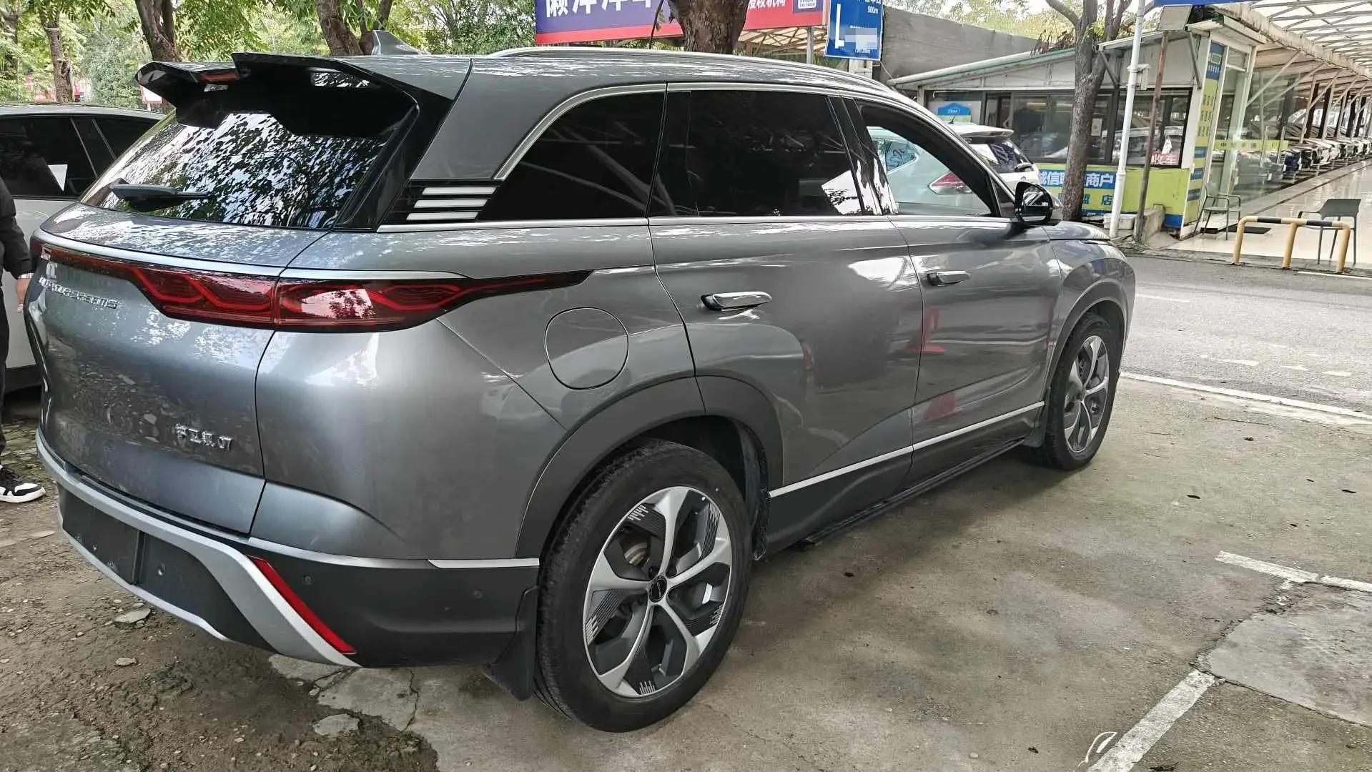 2023 BYD FRIGATE thumbnail 3