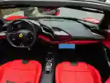 2020 Ferrari SF90 3.9T 781HP V8 8DCT PHEV 7.9KWH
