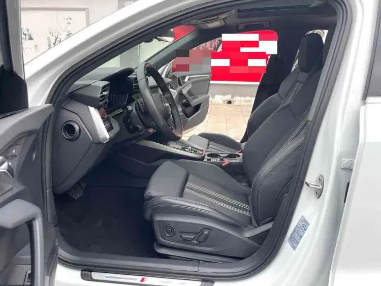 2023 AUDI A3 thumbnail 4