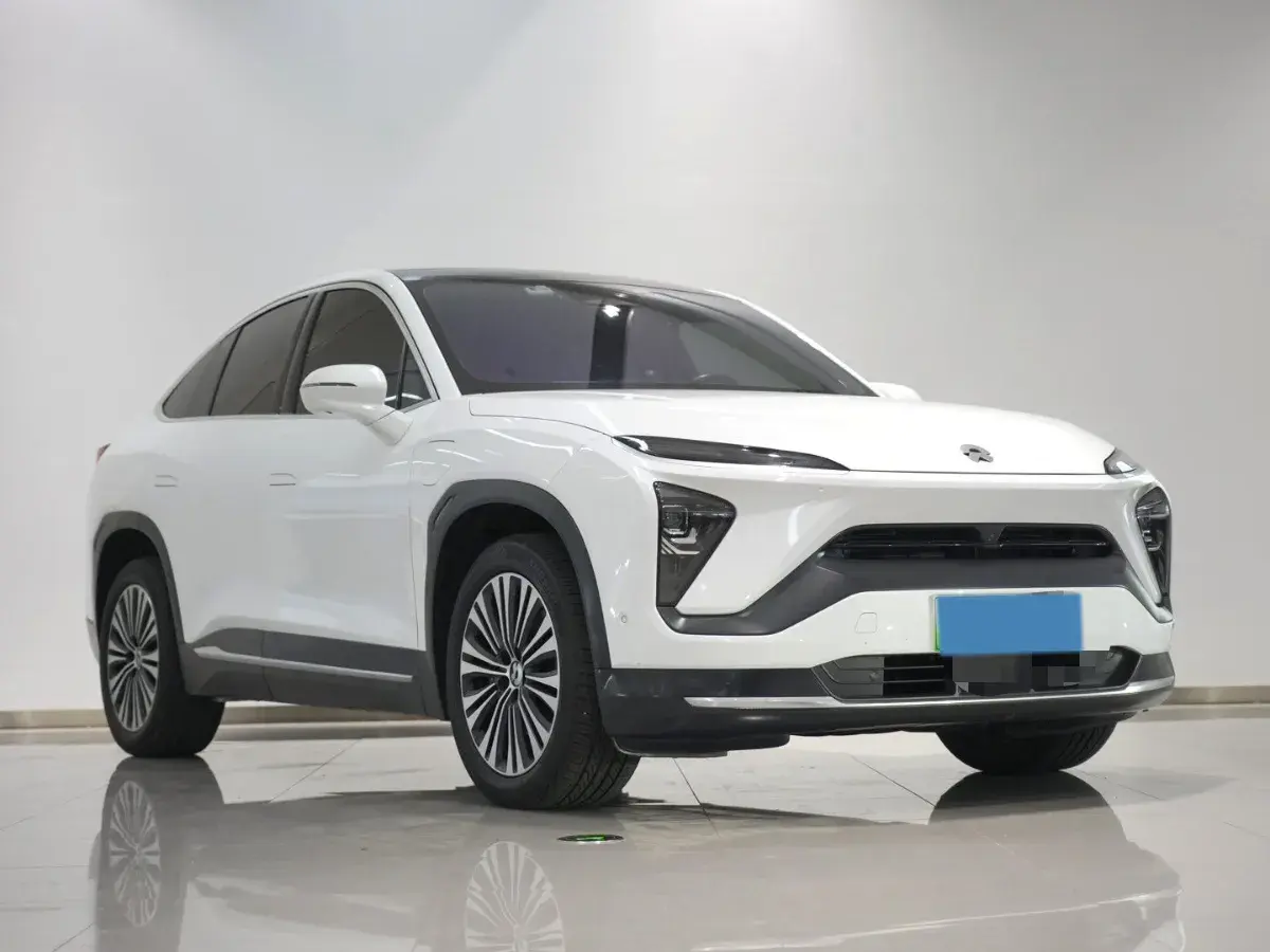 2020 NIO EC6 thumbnail 2
