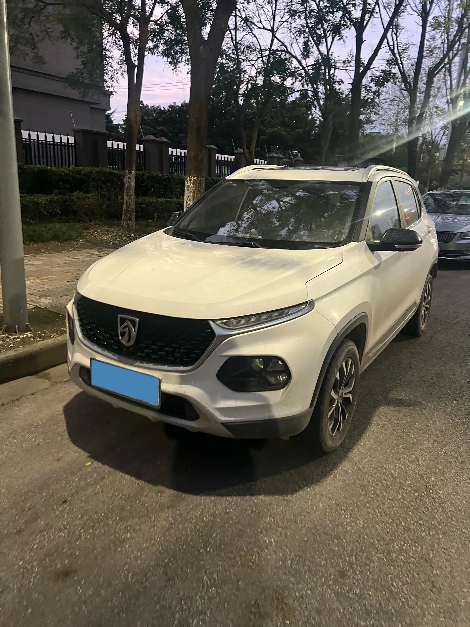2019 BAOJUN 510 view 1